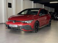 Usado VW Golf VIII GTI 300 CV (220 kW) 2022 Burdeos Utilitario