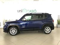 Usado Jeep Renegade Limited 120 CV (88 kW) 2019 Blanco SUV
