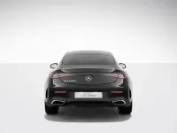 Nuevo Mercedes CLE220 197 CV (144 kW) 2026 Negro Coupe