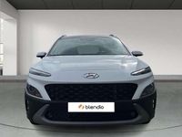 Usado Hyundai Kona 121 CV (88 kW) 2022 Blanco SUV