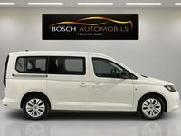 Usado VW Caddy Maxi 150 CV (110 kW) 2025 Blanco Monovolumen