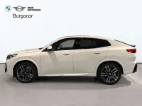 Usado BMW X2 Comfort Edition 163 CV (119 kW) 2026 Blanco SUV
