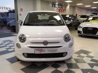 usado Fiat 500 1.2 Lounge