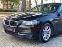 usado BMW 520 520 dA Touring