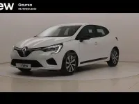 Usado Renault Clio V Equilibre 100 CV (73 kW) 2023 Blanco Berlina