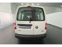 usado VW Caddy Pro 1.6tdi Bmt Kombi