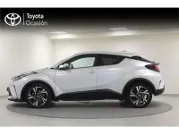 Usado Toyota C-HR Advance 122 CV (89 kW) 2023 Blanco SUV