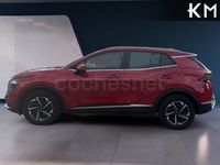 Usado Kia Sportage 150 CV (110 kW) 2022 Rojo SUV