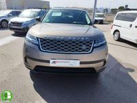 Usado Land Rover Range Rover Velar S 241 CV (177 kW) 2018 Beige SUV