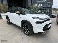 Usado Citroën C3 Aircross Shine 110 CV (80 kW) 2023 Blanco SUV