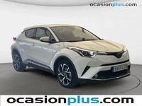 usado Toyota C-HR 1.8 125H Advance