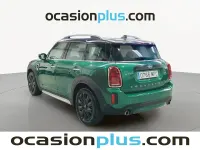 Usado Mini Cooper S Countryman 178 CV (130 kW) 2023 Verde SUV