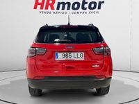 Usado Jeep Compass Longitude 131 CV (96 kW) 2020 SUV