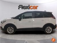 Usado Opel Crossland X Edition 110 CV (80 kW) 2018 Blanco SUV