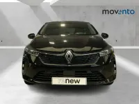 Usado Renault Clio Evolution 101 CV (74 kW) 2025 Negro Utilitario