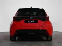 Usado Toyota Yaris Hybrid Edition 116 CV (85 kW) 2020 Utilitario