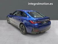 Occasion BMW i4 250 kW (340 ch) 2022 Bleue Berline