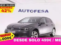 Usado VW Golf VIII Style 150 CV (110 kW) 2020 Berlina