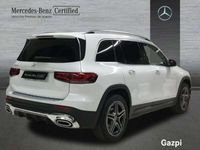 usado Mercedes GLB200 d