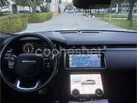 Usado Land Rover Range Rover Velar R-Dynamic 180 CV (132 kW) 2020 Blanco SUV