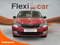 usado Skoda Fabia 1.2 TSI 90cv Ambition