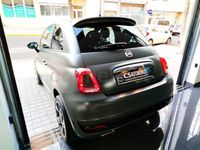Usado Fiat 500S S 69 CV (50 kW) 2019 Verde Berlina