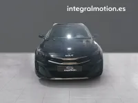 Usado Kia XCeed 100 CV (73 kW) 2024 Negro SUV