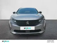 Usado Peugeot 3008 GTi 130 CV (95 kW) 2023 Gris SUV