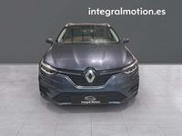 Usado Renault Mégane IV Intens 115 CV (84 kW) 2022 Gris
