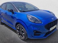 Usado Ford Puma ST-Line X 155 CV (114 kW) 2022 SUV