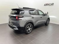 Usado Citroën C3 Aircross 145 CV (106 kW) 2025 Gris / plata SUV
