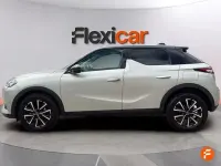 Usado DS Automobiles DS3 Crossback Performance 130 CV (95 kW) 2023 Beige SUV