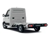 Ny VW Crafter 140 HK (102 kW) 2026 Vit Van