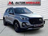 Usado DR DR 5.0 116 CV (85 kW) 2022 Plata SUV