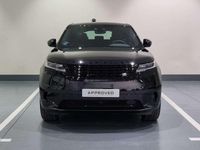 Usado Land Rover Range Rover Velar S 404 CV (297 kW) 2025 Negro SUV