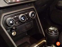 Usado Dacia Sandero Expression 91 CV (66 kW) 2024 Blanco Utilitario