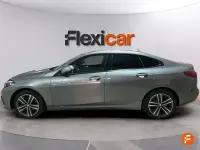 Usado BMW 218 150 CV (110 kW) 2022 Gris Coupe