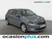 usado Skoda Fabia 1.2 TSI 66KW (90cv) Like