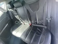 Usado Seat Leon Sport 160 CV (117 kW) 2009 Blanco Utilitario
