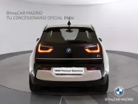 Usado BMW i3 125 kW (170 CV) 2022 Blanco Utilitario