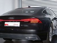 usado Audi 50 Sportback TFSIe quattro-ultra S tronic