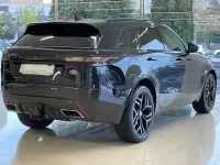 Usado Land Rover Range Rover Velar HSE Dynamic 300 CV (220 kW) 2017 Negro SUV