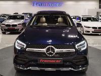 usado Mercedes GLC300 300e 4Matic 9G-Tronic