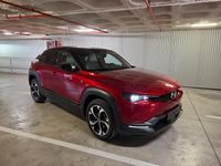 Nuevo Mazda MX30 Makoto 170 CV (125 kW) 2026 Rojo SUV