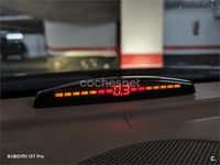 Usado Mercedes E350 Avantgarde 272 CV (200 kW) 2006 Negro Berlina