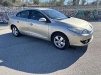 usado Renault Fluence 1.6 16v Dynamique