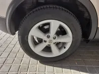 Usado Nissan Qashqai Acenta 140 CV (102 kW) 2008 Beige SUV