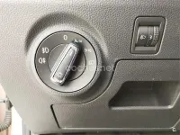 Usado Seat Ibiza Style 75 CV (55 kW) 2017 Marrón Berlina