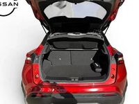 Usado Nissan Juke N-Connecta 143 CV (105 kW) 2023 Fuji sunset (metalizado) techo SUV