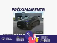 Usado DS Automobiles DS7 Crossback Performance Line Plus 2023 Azul SUV